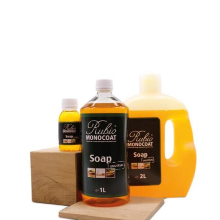 Rubio Monocoat Soap Rubio Monocoat Soap