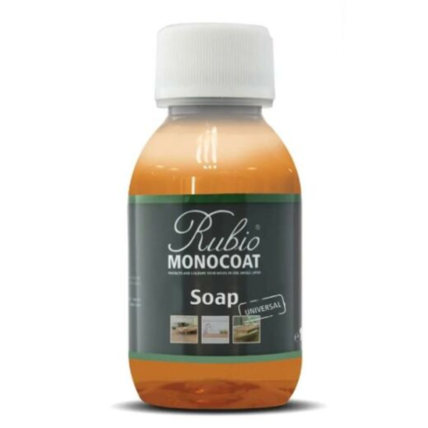 Rubio Monocoat Soap 100ml