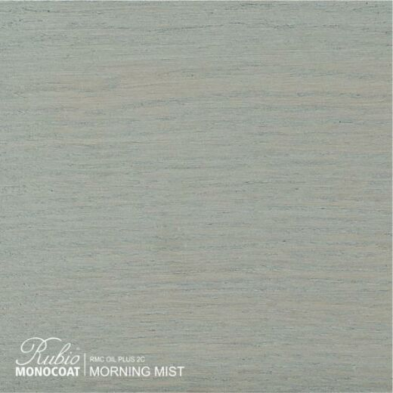 Rubio Monocoat Oil Plus 2C Morning Mist
