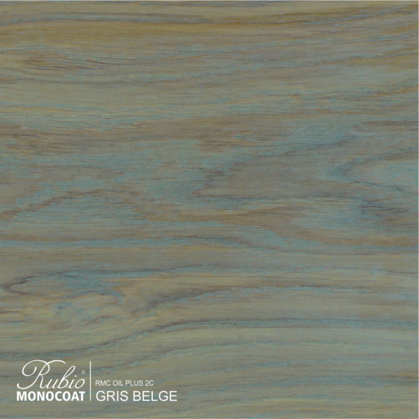 Rubio Monocoat Oil Plus 2C Gris Belge