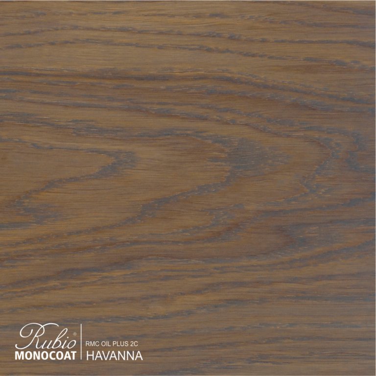 Rubio Monocoat Oil Plus 2C Havanna