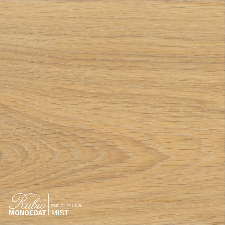 Rubio Monocoat Oil Plus 2C Mist Rubio Monocoat Oil Plus 2C Mist