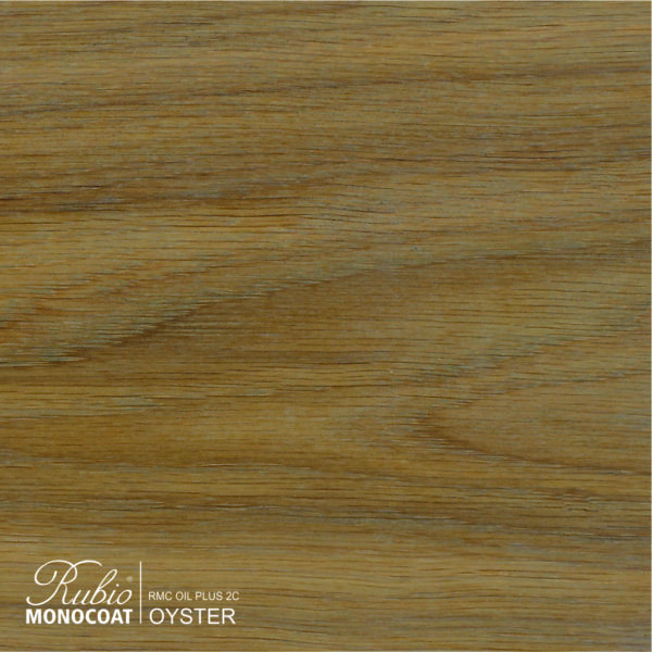 Rubio Monocoat Oil Plus 2C Oyster