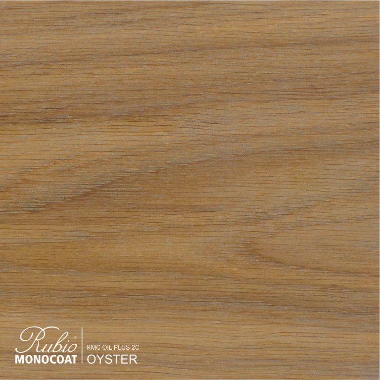 Rubio Monocoat Oil Plus 2C Oyster