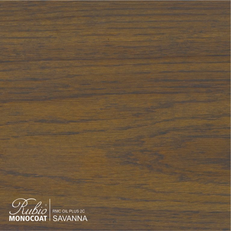 Rubio Monocoat Oil Plus 2C Savanna