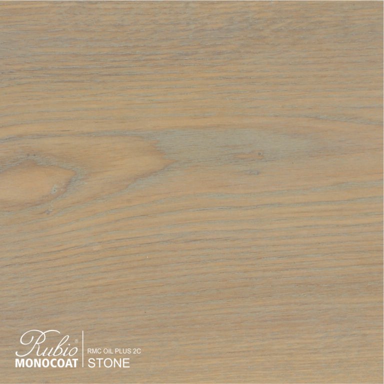 Rubio Monocoat Oil Plus 2C Stone Rubio Monocoat Oil Plus 2C Stone