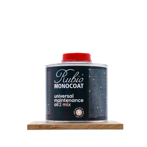 Rubio Monocoat Universal Maintenance Oil 2 Mix