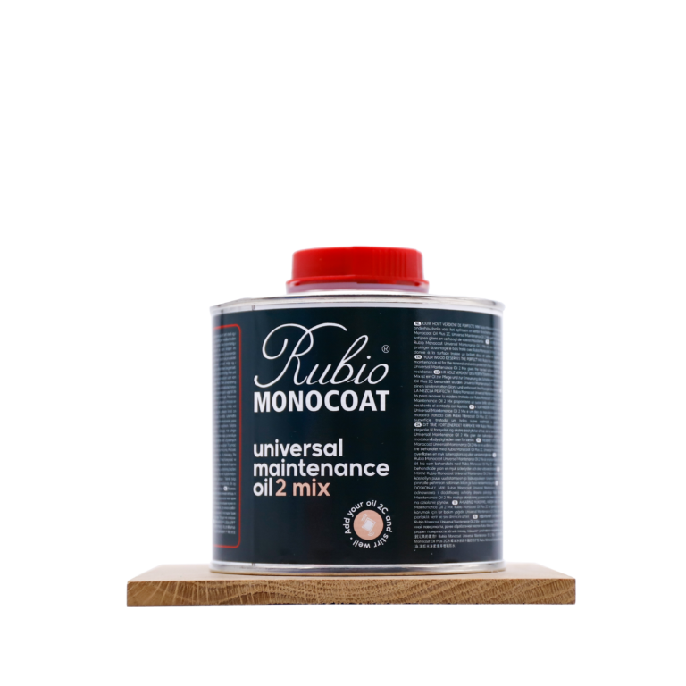 Rubio Monocoat Universal Maintenance Oil 2 Mix Rubio Monocoat Universal Maintenance Oil 2 Mix